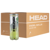 Head Doos Padelballen