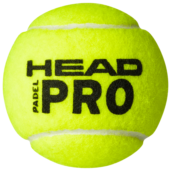Head Doos Padelballen
