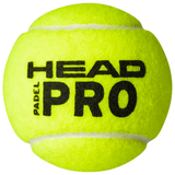 Head Doos Padelballen
