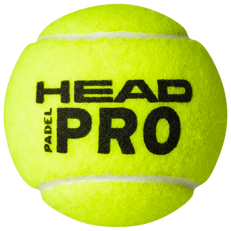 Head Doos Padelballen