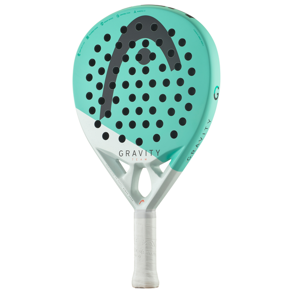 Head Gravity Team 2024 Padel Racket
