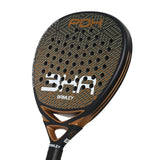 Brimley PDX3KR Kevlar Padelracket