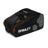 Brimley PRO Padeltas Zwart