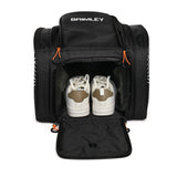 Brimley PRO Padeltas Zwart