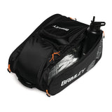 Brimley PRO Padeltas Zwart