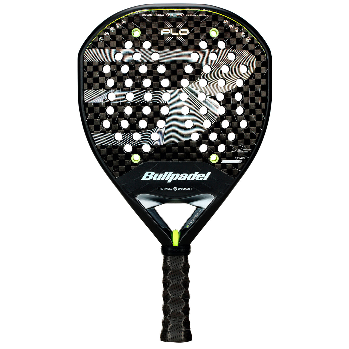 Bullpadel XPLO 26