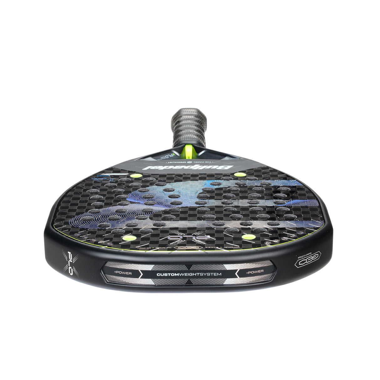 Bullpadel XPLO 26