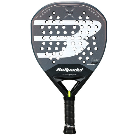 Bullpadel XPLO Comfort 26