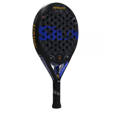 Siux Raven Control 18K Padel Racket